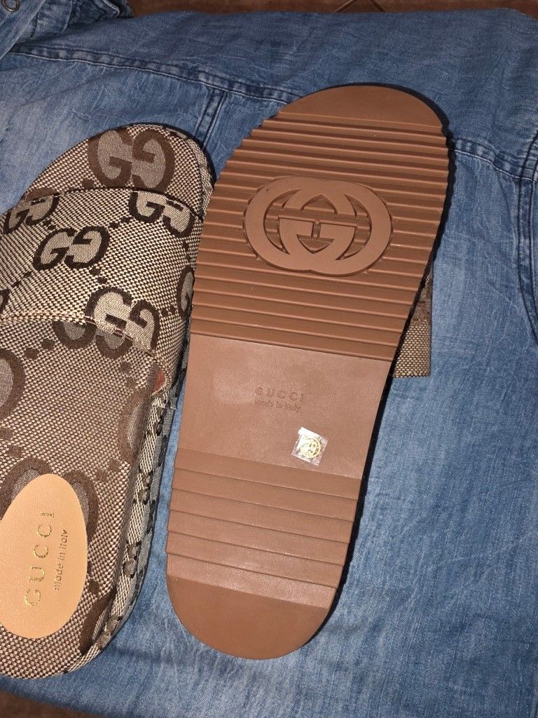 Gucci Sandals