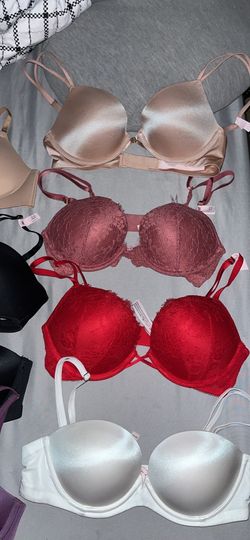 Victoria’s Secret Bras