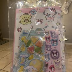 Hello Kitty & Friends Bundle