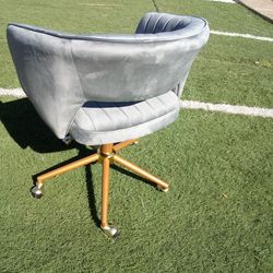 Gray chairs new $30