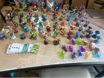 SKYLANDERS COLLECTION BUNDLE
