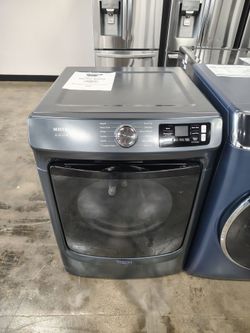 Maytag gas dryer WGD5820RR