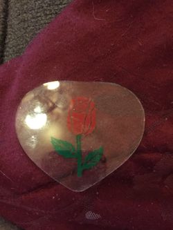 Rose figure