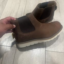 Carthart Boots Size 10.5 