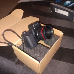 Y5000 Camera 