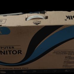 27 Inch 1K 180HZ 1080p Curved Gaming Monitor - VA 1800R Curved Monitor, 1ms MPRT, FreeSync & G-Sync, 122% SRGB, DP/HDTV, VESA, HDR10 For Gaming Home O