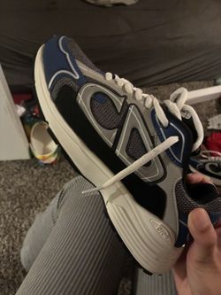 Replica Christian Dior Shoes 