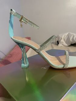 Jasmine Aldo Shoes