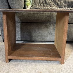 FREE End Table 