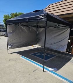 10x10 pop up canopy