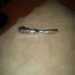 1/4 Drive Mini Flex Wrench Mac