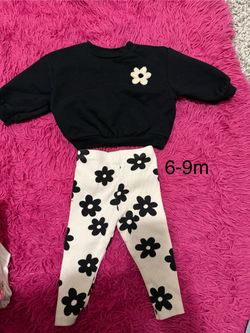 Baby Girl Clothes