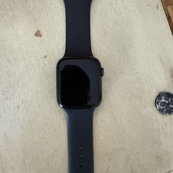 Apple Watch Series 6