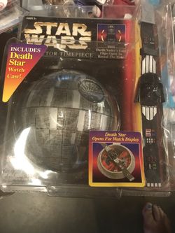 Starwar toys