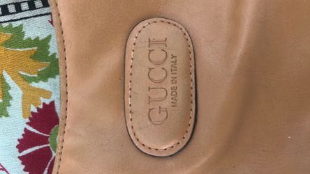 Designer purse