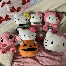 Peluche. $50 All 
