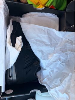 Black Cat 4’s