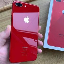 iPhone 8 Plus,  Factory Unlocked,  Excellent Condition. 