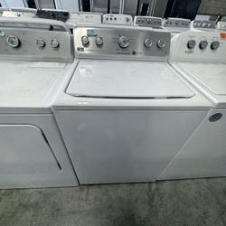 Washer 