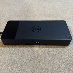 Dell Docking station - WD19S 180W