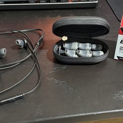 HyperX Cloud 2 Earbuds