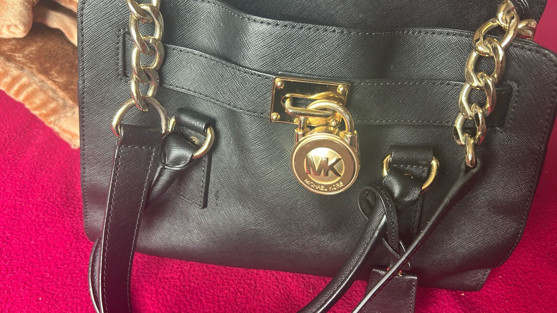 Bag MK