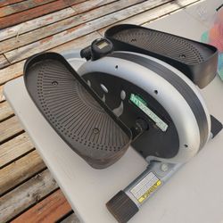 Eliptical Trainer