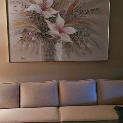 Beautiful flower picture