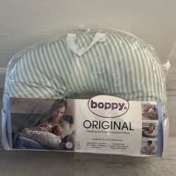 Bobby With Removable Cover