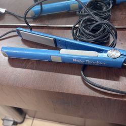 Hair Straightener  1”