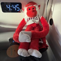 Angles Rally Monkey