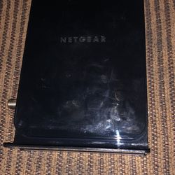 Netgear CM500 Cable Modem Spectrum