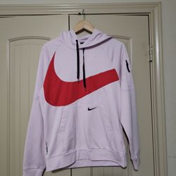 Women's Nike Pullover Hoodie 