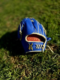 Baseball Glove