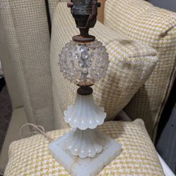 Vintage Lamp