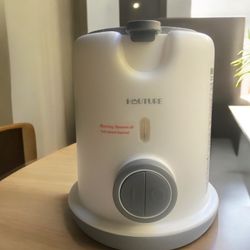 Hauture Bottle Warmer 