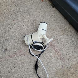 Safety Video Cameras Two