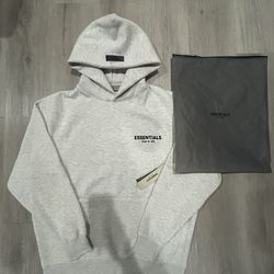 Essentials fear of god