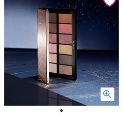 Lancome Holiday 2024 Rose Gold Palette 