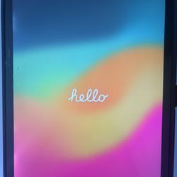 iPad Gen 5