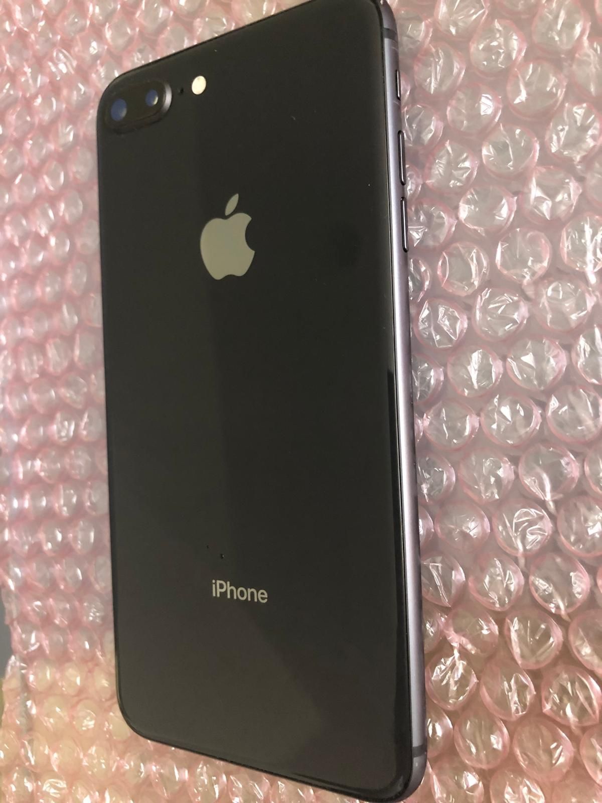 Iphone 8 Plus 64gb Unlocked Excellent Condition (price Is Firm)