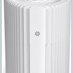 New Air Purifier