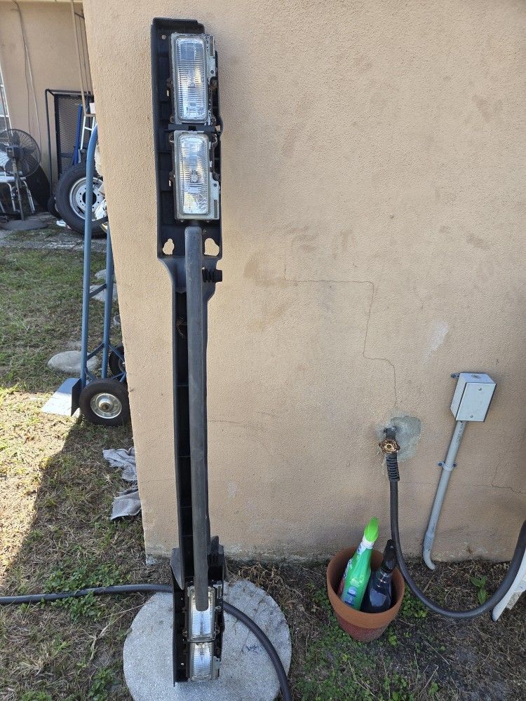 Fits 93 To 96 Camaro Brand New