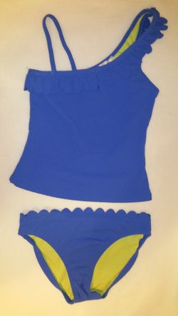 New Jessica Simpson girls swimsuit