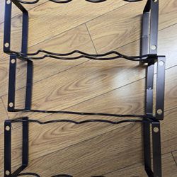 Wine Rack Wine Organizer