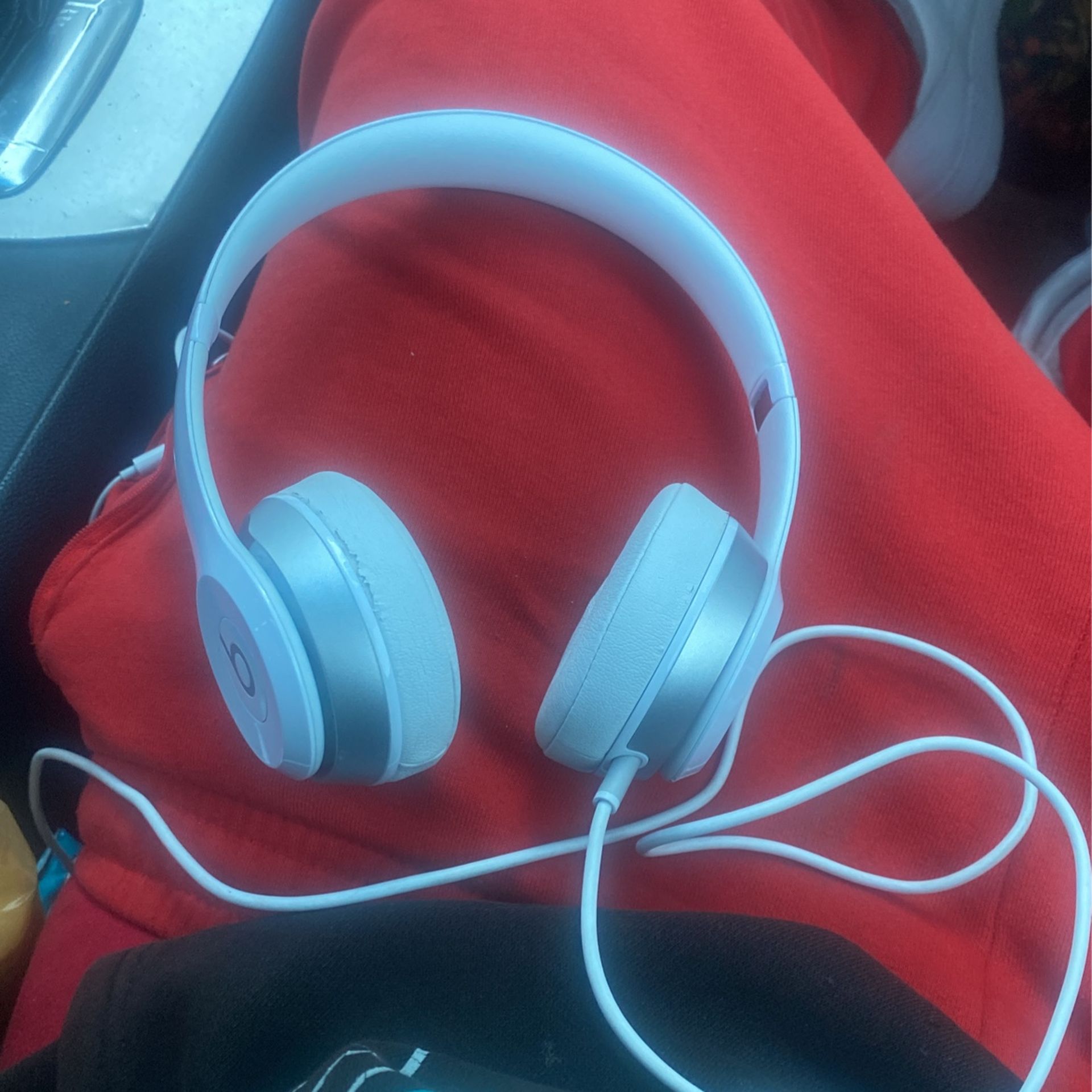 Beats solo wired headphones $175