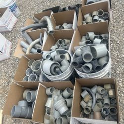 PVC Fittings Cheep