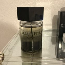 YSL Cologne