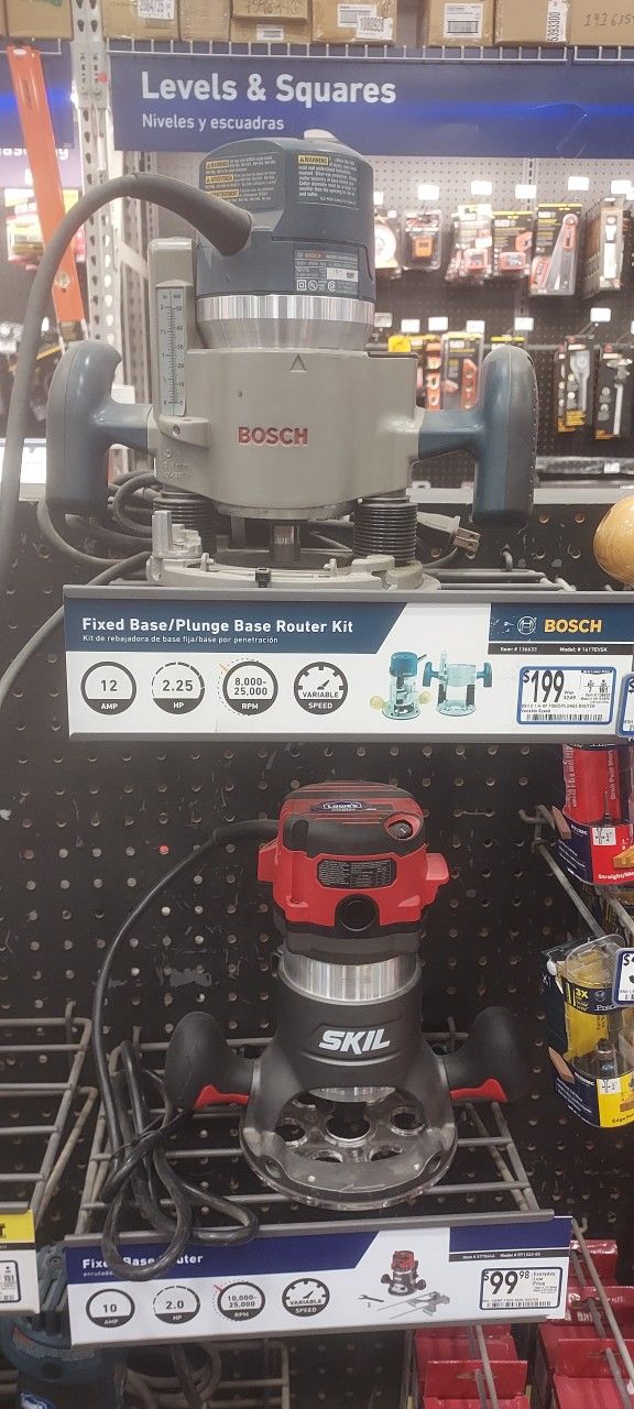 Tools