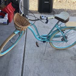 Schwann Cabo Women’s Bicycle seven speed